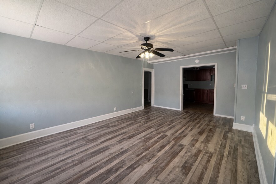 More Photos Of 223-227 E Dominick St, Rome Storefront Retail Residential For Sale