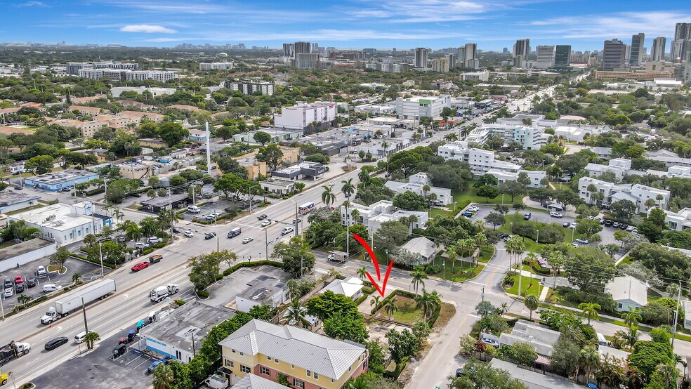 More Photos Of 11 SW 11th Ave, Fort Lauderdale Land For Sale