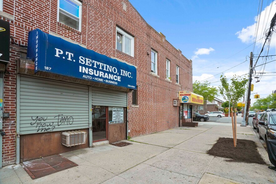More Photos Of 1890 W 6th St, Brooklyn Storefront Retail Residential For Sale