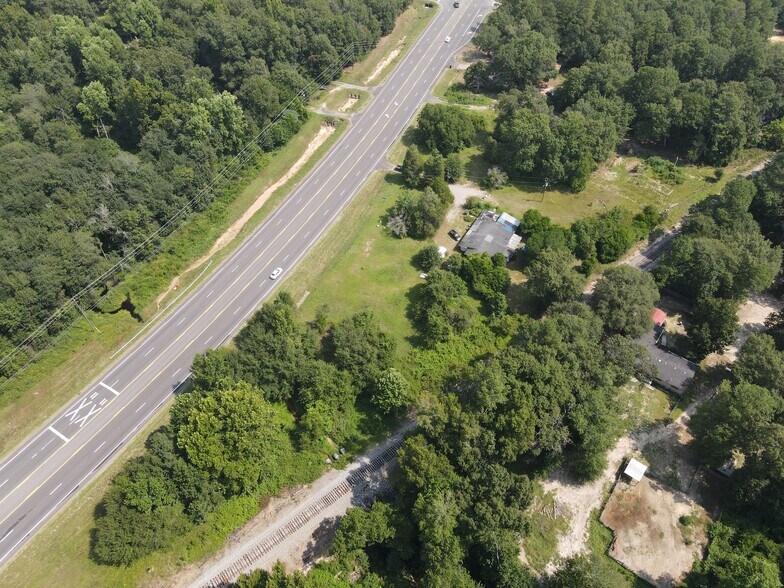 More Photos Of 3780 Peach Orchard Rd, Augusta Land For Sale