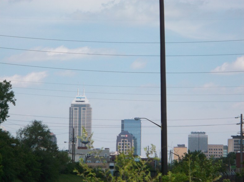 More Photos Of 1919 Madison Ave, Indianapolis Land For Sale
