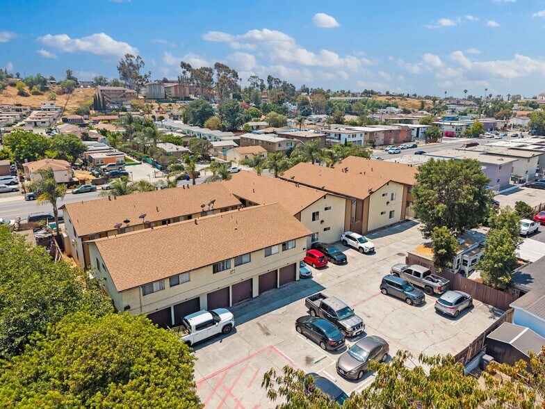 More Photos Of 5460-5468 Imperial Ave, San Diego Apartments For Sale