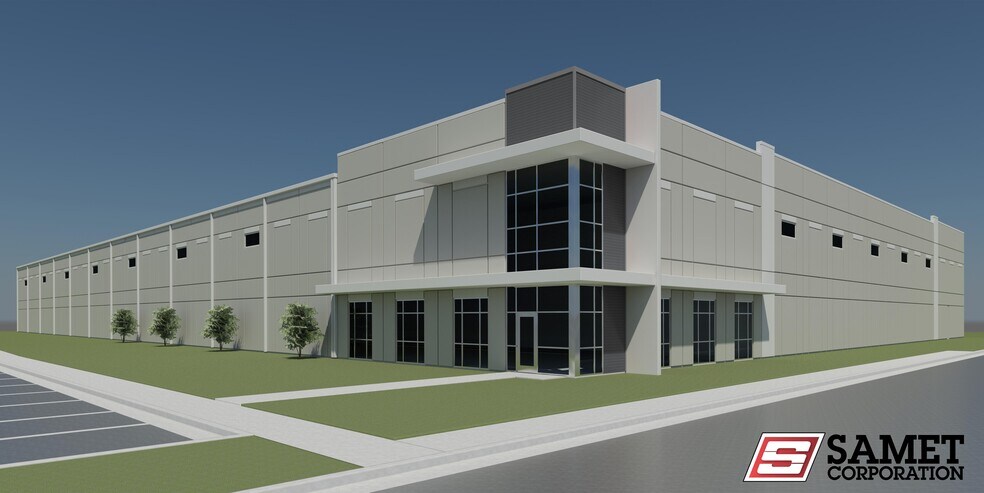 Primary Photo Of 3114 W Main St, Salem Warehouse For Lease