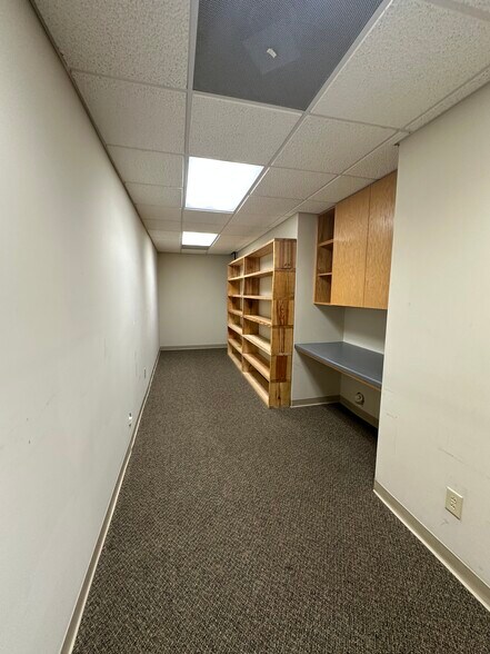 More Photos Of 200 Professional Park Dr SE, Blacksburg Medical For Lease