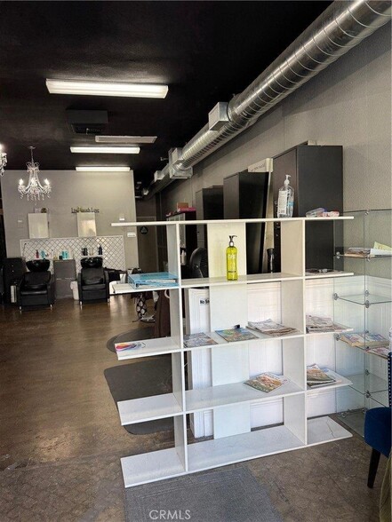 More Photos Of 250 S Glendora Ave, West Covina Freestanding For Sale