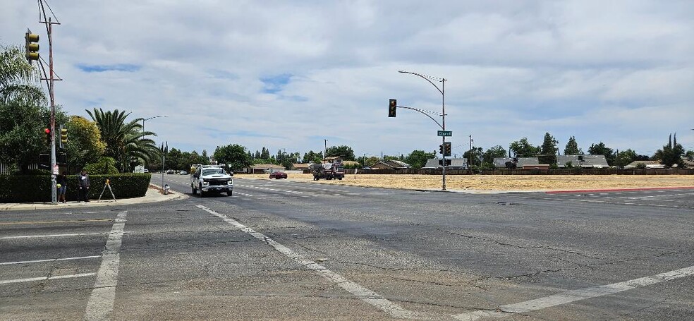 More Photos Of 4607 E. Church, Fresno Land For Sale
