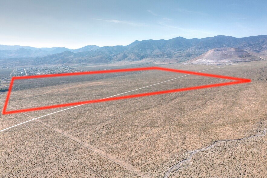 Primary Photo Of 0 PINENUT RD, Dayton Land For Sale