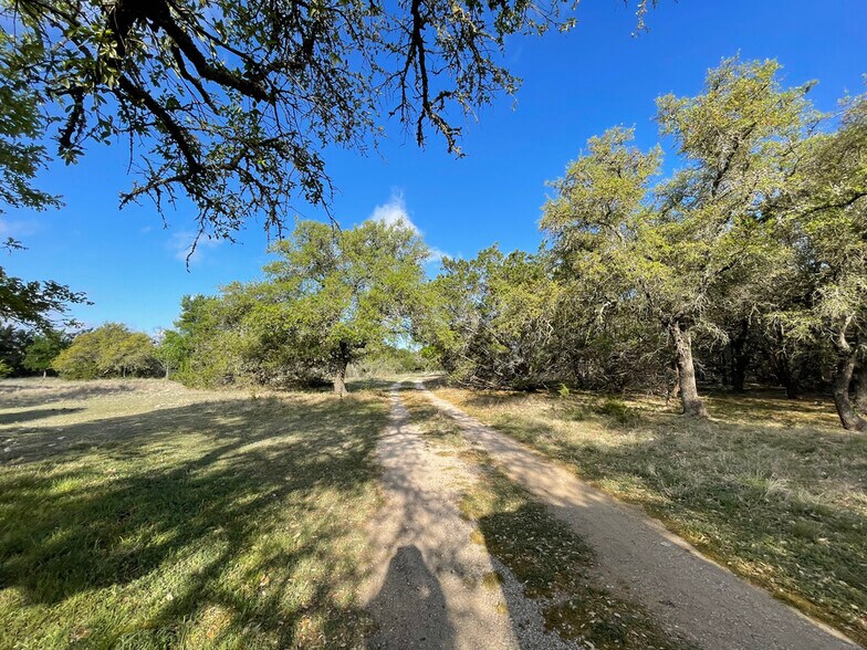 More Photos Of 1400 Greer ln, Burnet Land For Sale