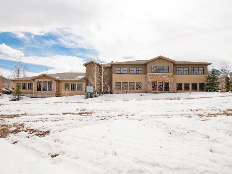 More Photos Of 1840 Sun Peak Dr, Park City Medical For Lease