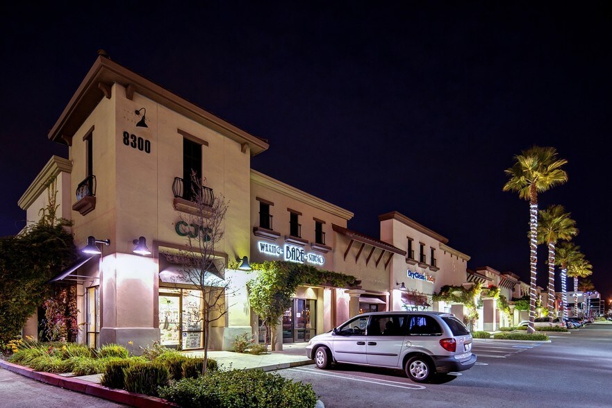 More Photos Of 8300 Sierra College Blvd, Roseville General Retail For Lease