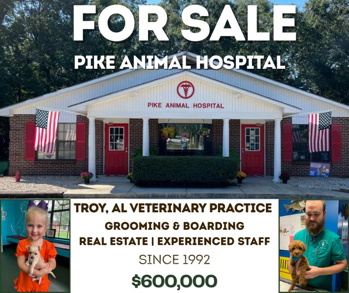 More Photos Of 162 Enzor Rd, Troy Office For Sale