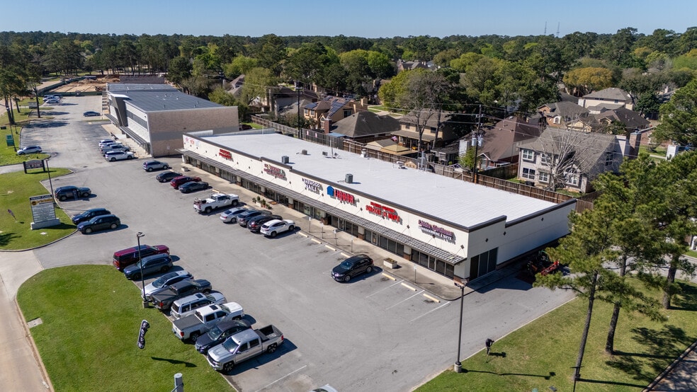 More Photos Of 16143 N Eldridge Pky, Tomball General Retail For Sale