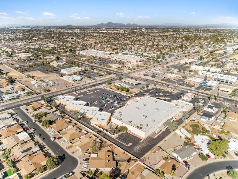 More Photos Of 1245-1255 E Southern Ave, Mesa Unknown For Lease