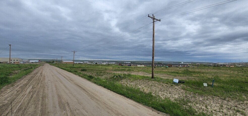 More Photos Of Lot 2, 58th St NW, Williston Land For Sale