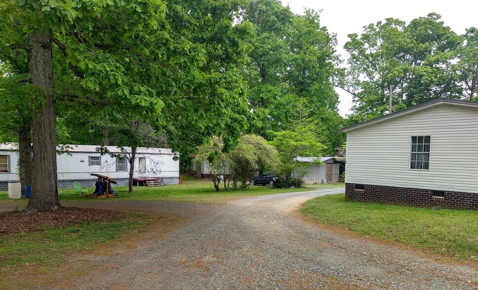More Photos Of 661 Providence Church Rd, Randleman Land For Sale