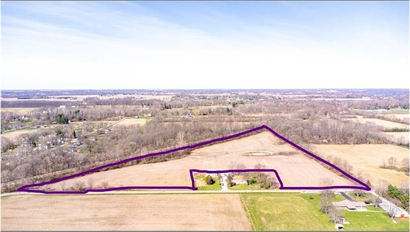 More Photos Of 0 N 850 W, Fairland Land For Sale