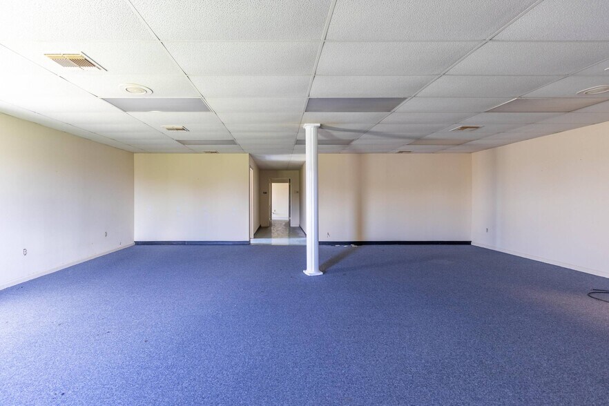 More Photos Of 5729 Texas st, Hitchcock Industrial For Lease