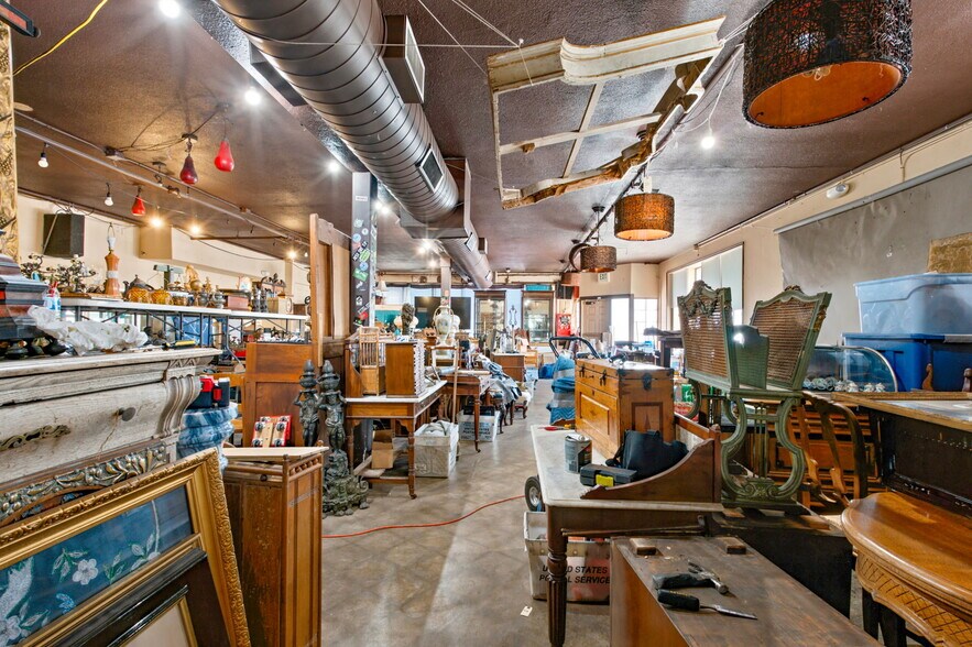 More Photos Of 1395 W Alameda Ave, Denver Freestanding For Sale