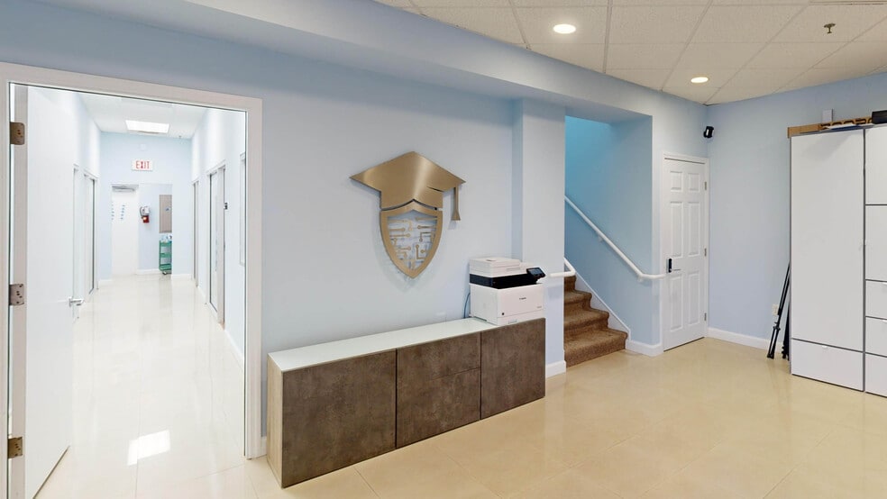 More Photos Of 2151 Consulate Dr, Orlando Loft Creative Space For Sale