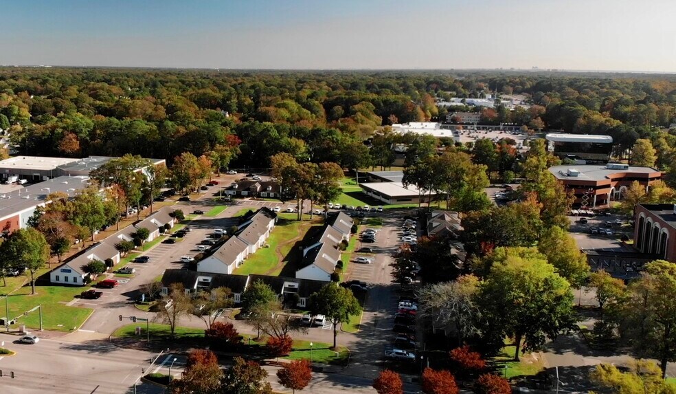 More Photos Of 610 Thimble Shoals Blvd, Newport News Unknown For Lease