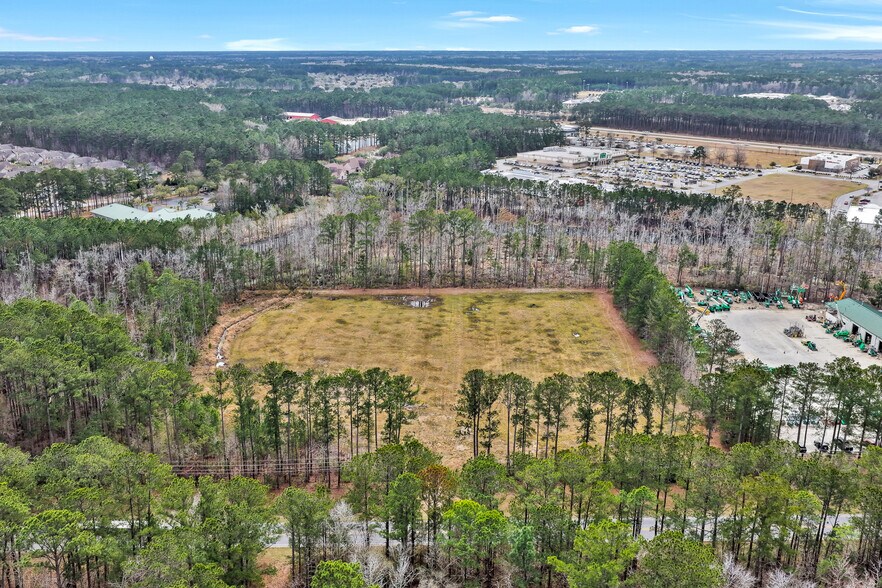 More Photos Of 506 Argent blvd, Hardeeville Land For Sale