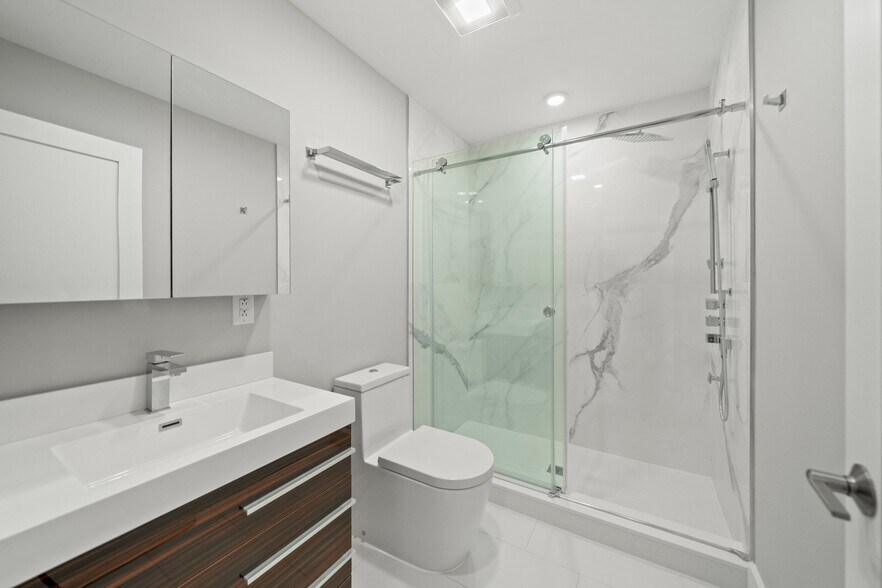 More Photos Of 1000-1038 W Girard Ave, Philadelphia Apartments For Lease