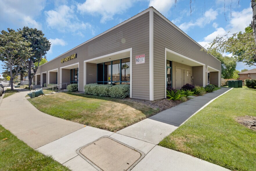 More Photos Of 1205-1247 S Park Victoria Dr, Milpitas Medical For Lease