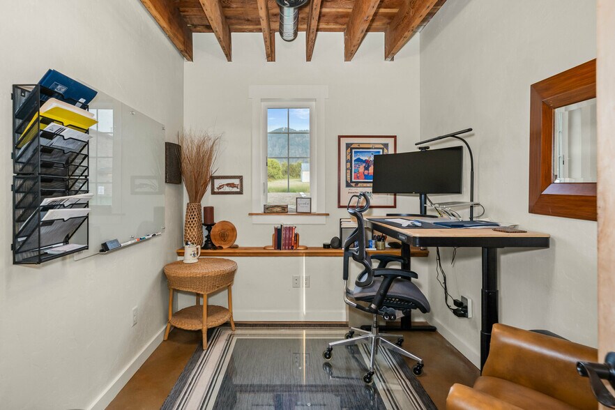 More Photos Of 510 E Main Ave, Chewelah Lodge Meeting Hall For Sale