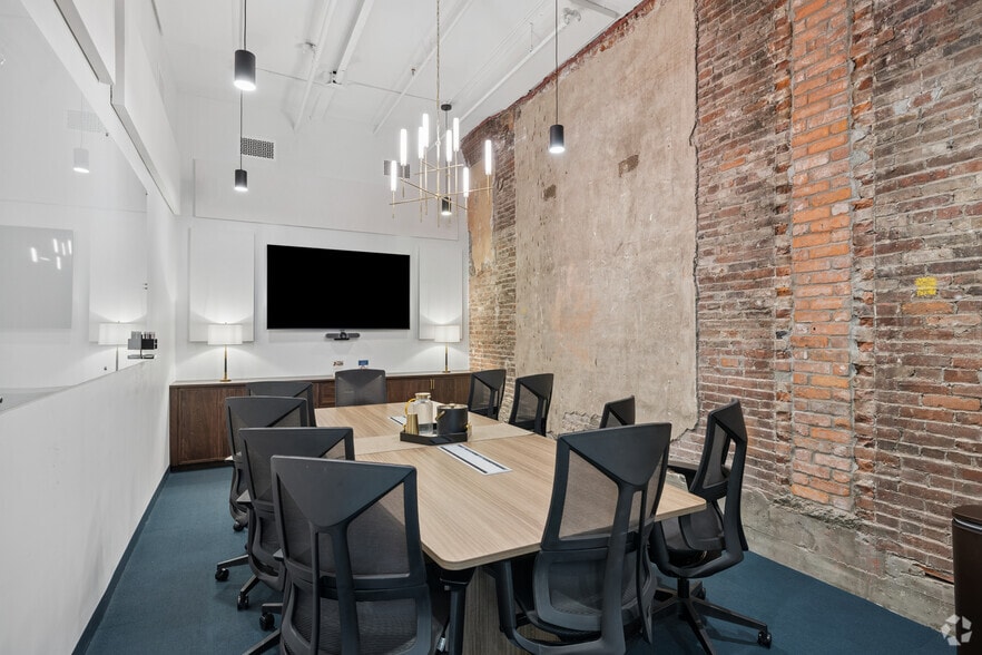 More Photos Of 50 Franklin St, Boston Loft Creative Space For Sale