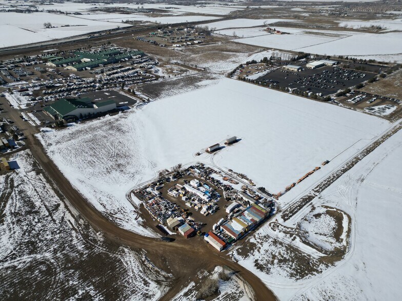 More Photos Of 4737 Marketplace Dr, Johnstown Land For Sale