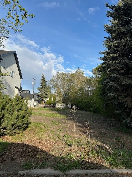 Primary Photo Of 10510 131 St NW, Edmonton Land For Sale
