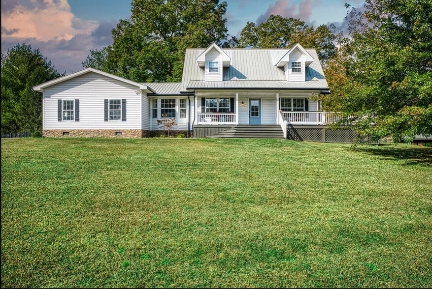 More Photos Of 1249 Gulf Rd, Spencer Golf Course Driving Range For Sale