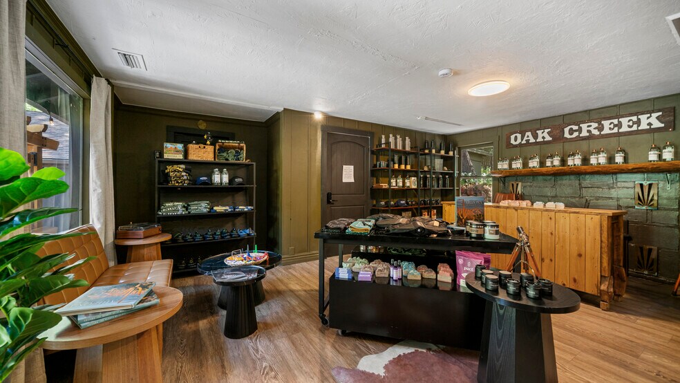 More Photos Of 9448 State Rte 89A, Sedona Restaurant For Sale