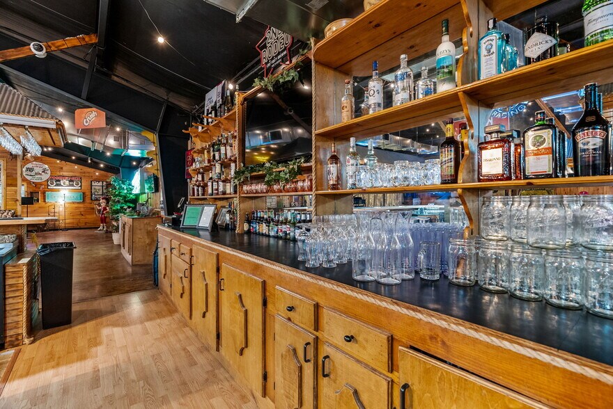 More Photos Of 3801 Happy Bend Rd, Atkins Restaurant For Sale