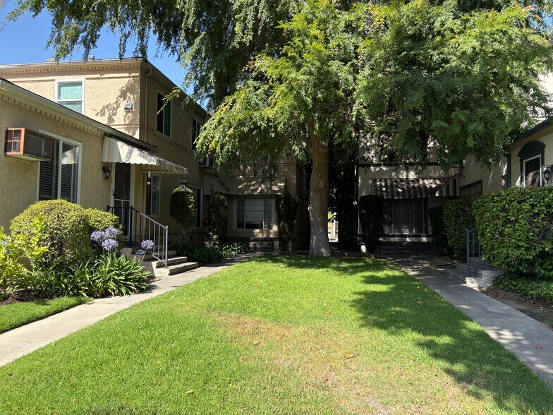 More Photos Of 140 N Pass Ave, Burbank Apartments For Sale