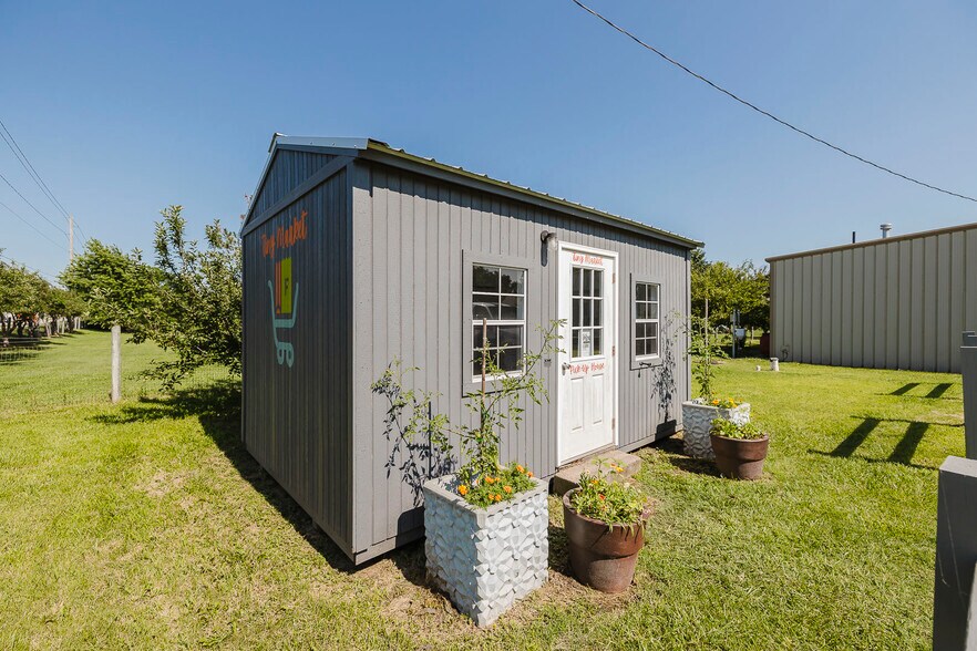 More Photos Of 15615 E 21st St, Wichita Land For Sale