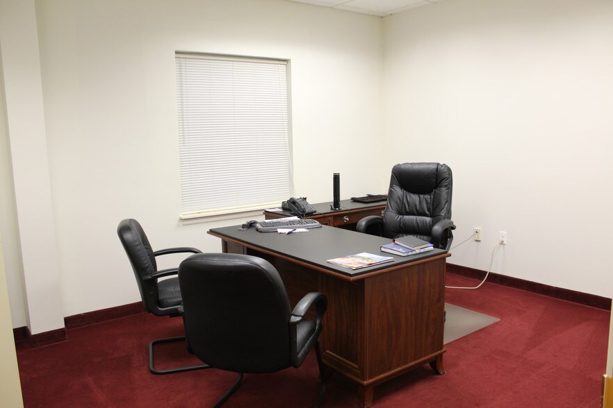 More Photos Of 2850 Brunswick Pike, Lawrenceville Medical For Sale