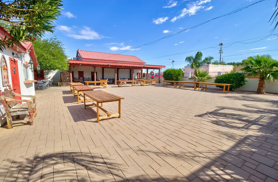 More Photos Of 301 N Picacho St, Casa Grande Lodge Meeting Hall For Sale