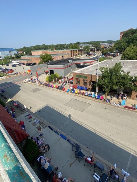 Primary Photo Of 206-210 Weldon St, Latrobe Office For Lease