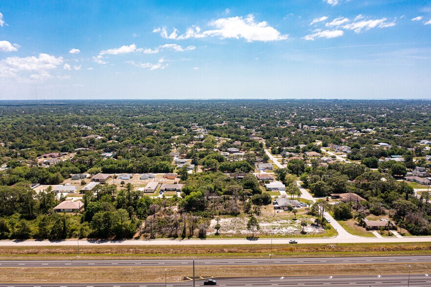 More Photos Of 4435-4459 S Access Rd, Englewood Land For Sale