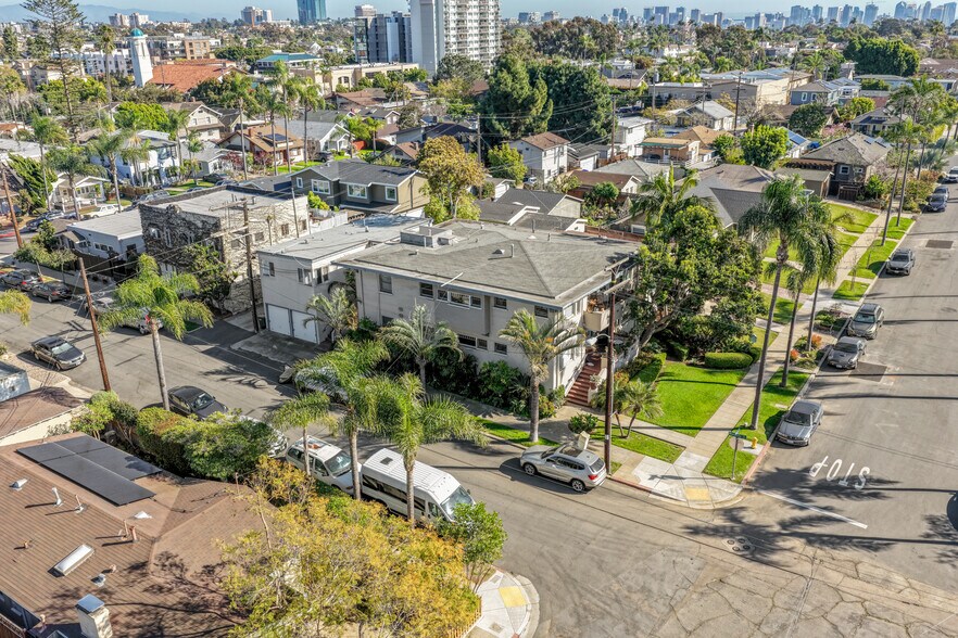 More Photos Of 4141-4147 Ingalls St, San Diego Apartments For Sale