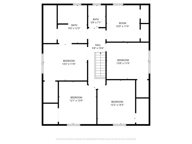 More Photos Of 224 5th St, Hugo Multifamily For Sale