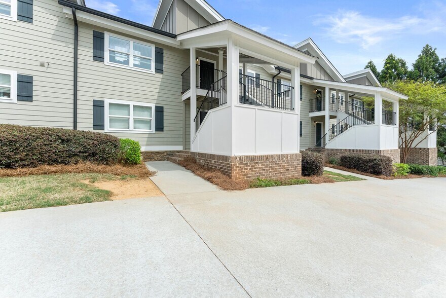 More Photos Of 535 Forrest Ave, Gainesville Apartments For Sale