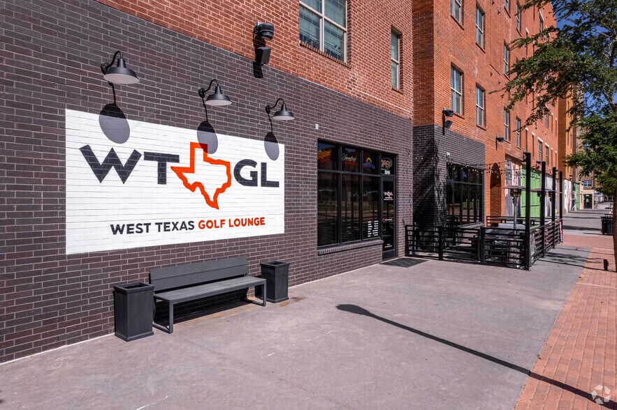 More Photos Of 9181 Town Square Blvd, Amarillo Apartments For Lease