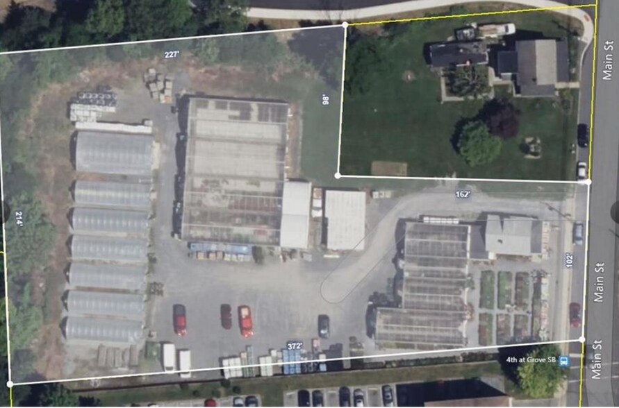 More Photos Of 1422 Main street, Catasauqua General Retail For Sale