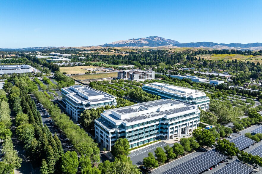 More Photos Of 6101-6121 Bollinger Canyon Rd, San Ramon Unknown For Lease