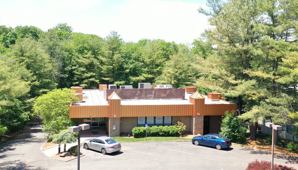 Primary Photo Of 97 Mount Bethel Rd, Warren Office For Lease