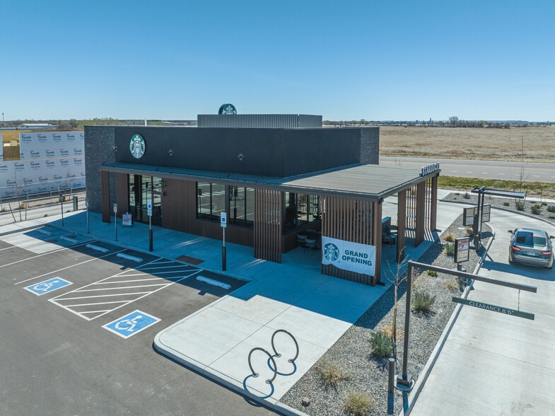 More Photos Of 2173 W Pueblo Blvd, Pueblo General Retail For Sale