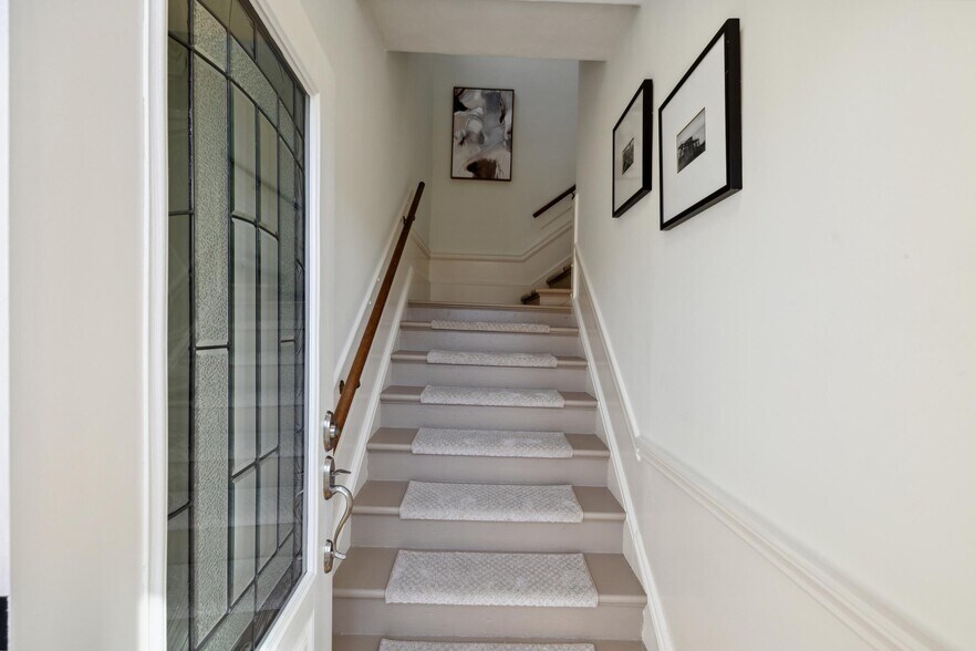 More Photos Of 31-33 Cuvier St, San Francisco Apartments For Sale