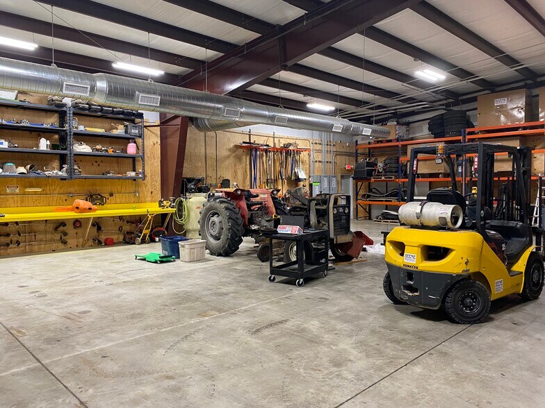 More Photos Of 11200 S 225th East Ave, Broken Arrow Industrial For Sale